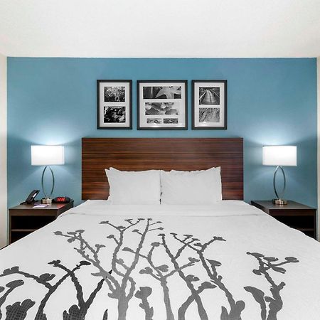 Sleep Inn Mt Pleasant - Charleston Mount Pleasant Zewnętrze zdjęcie