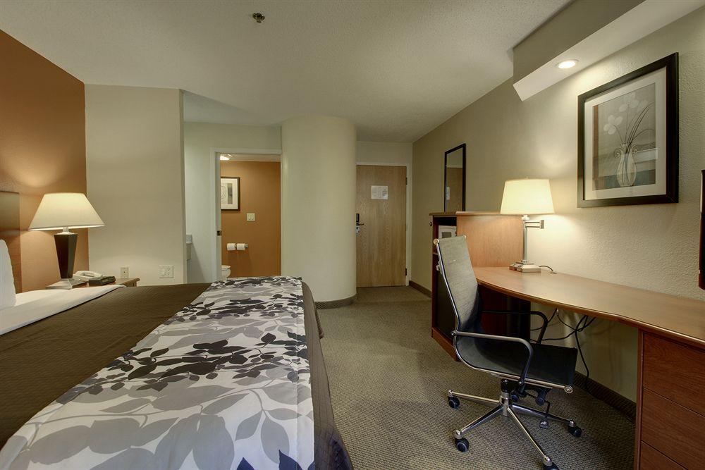 Sleep Inn Mt Pleasant - Charleston Mount Pleasant Zewnętrze zdjęcie