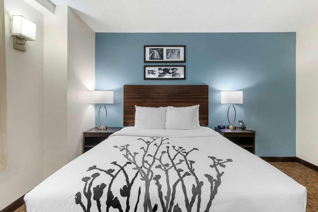 Sleep Inn Mt Pleasant - Charleston Mount Pleasant Pokój zdjęcie