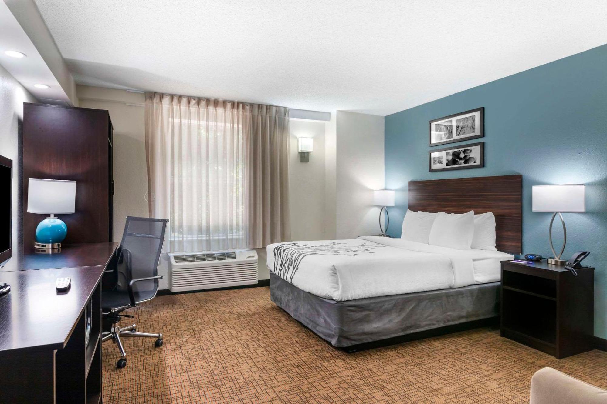 Sleep Inn Mt Pleasant - Charleston Mount Pleasant Zewnętrze zdjęcie