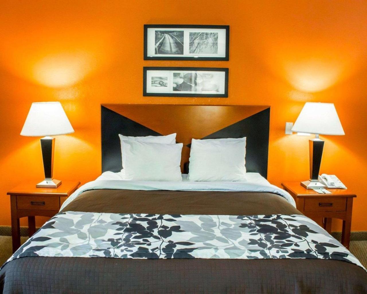 Sleep Inn Mt Pleasant - Charleston Mount Pleasant Zewnętrze zdjęcie