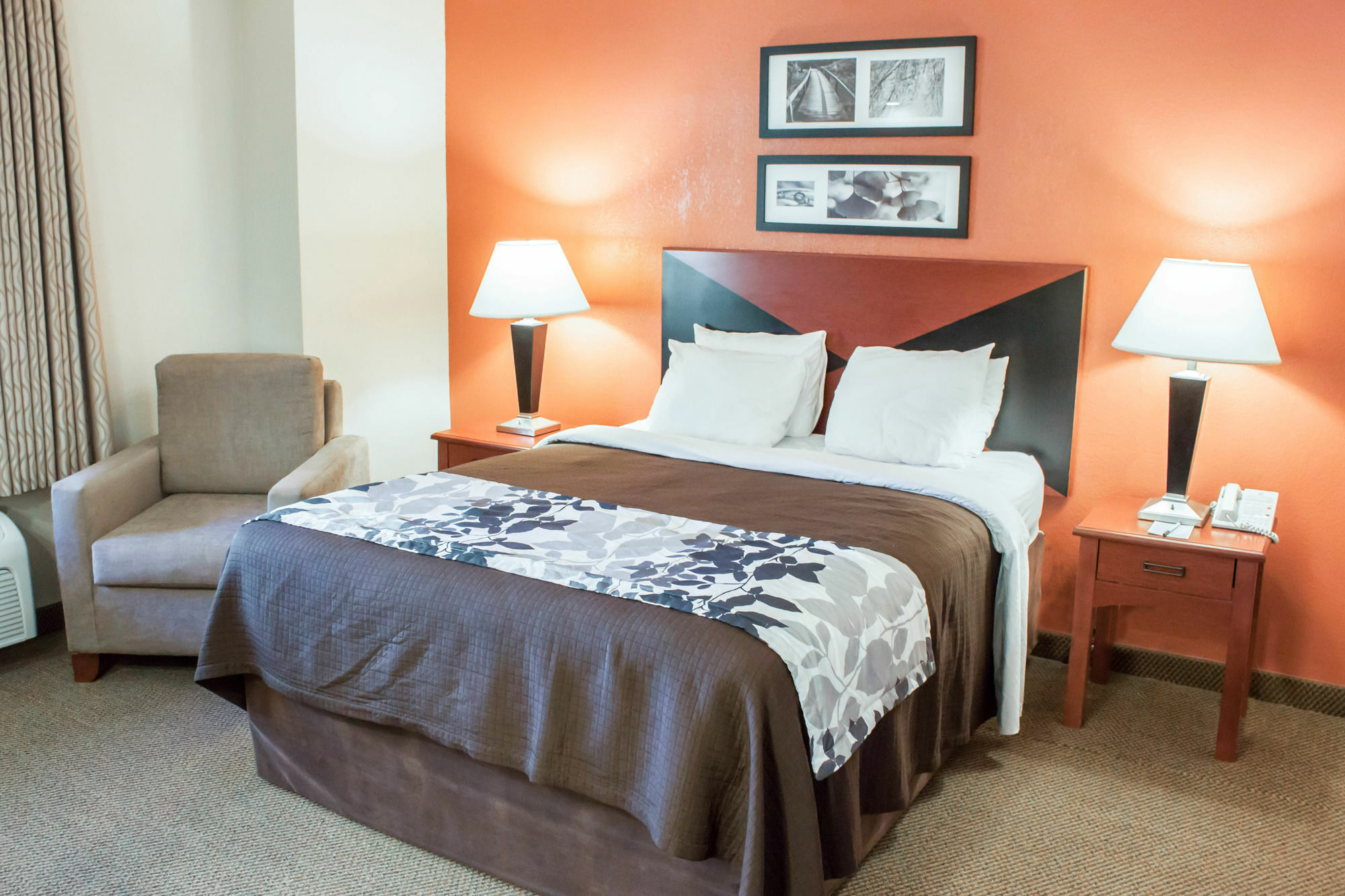 Sleep Inn Mt Pleasant - Charleston Mount Pleasant Zewnętrze zdjęcie