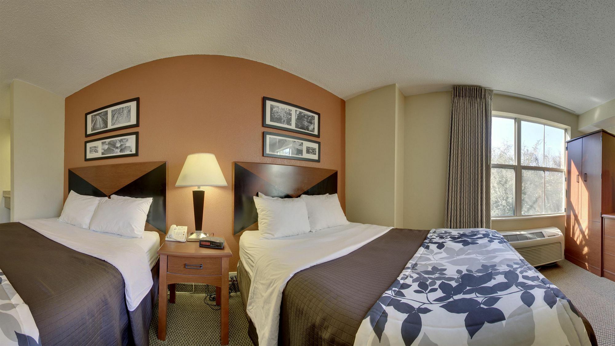Sleep Inn Mt Pleasant - Charleston Mount Pleasant Zewnętrze zdjęcie