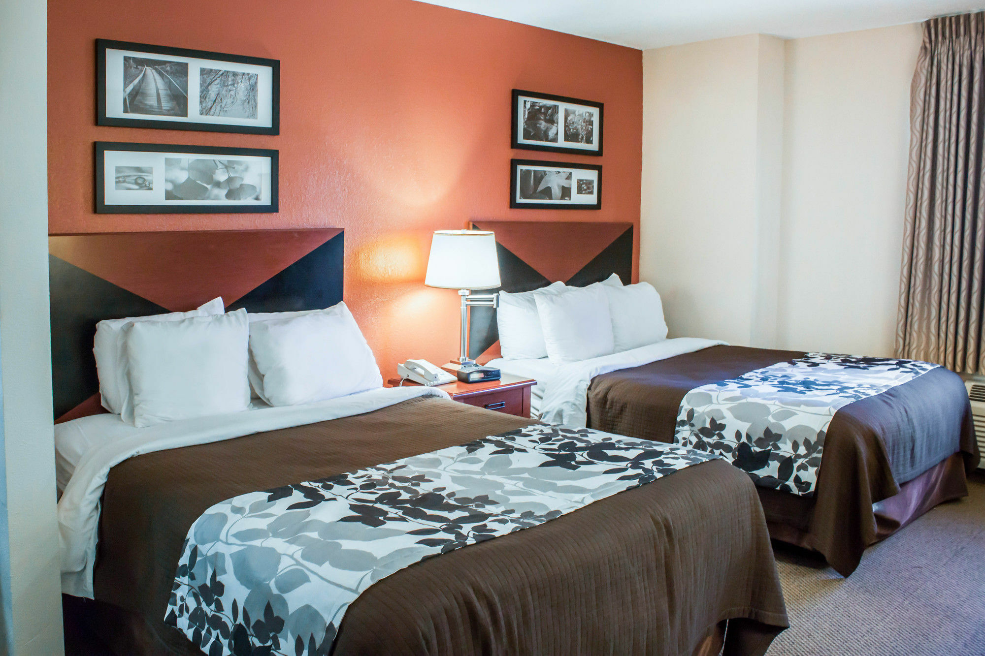Sleep Inn Mt Pleasant - Charleston Mount Pleasant Zewnętrze zdjęcie
